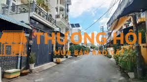 Nhà mới xây kiên cố 4 tầng, hẻm xe hơi ở 22/21 Cây Cám, Bình Tân, 4x14