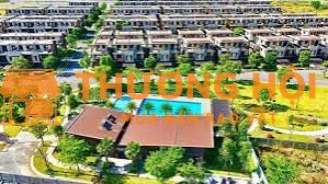 Giỏ hàng nội bộ CĐT Nam Long Izumi City 7,7 tỷ - Biệt thự 14.5 tỷ