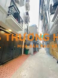 Bán nhà phố Đồng Cổ, Tây Hồ, DT 42m2, 6 tầng thang máy, ngõ rộng