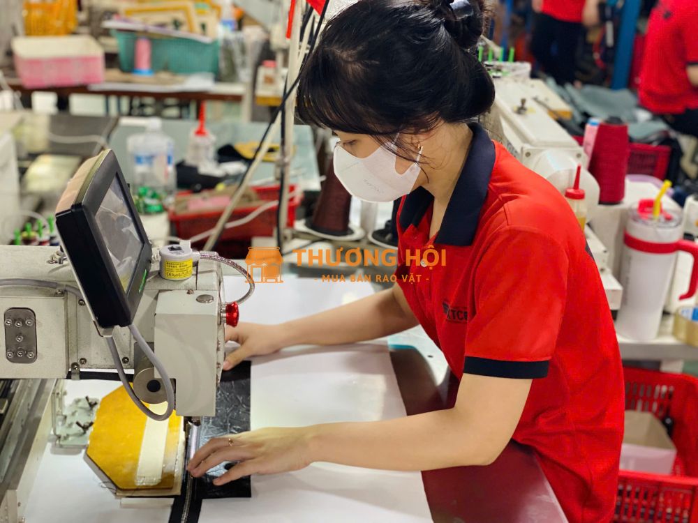 XƯỞNG GIA CÔNG ĐỒ DA THEO MẪU – GIẢI PHÁP SẢN XUẤT CHO LOCAL BRAND VÀ DOANH NGHIỆP