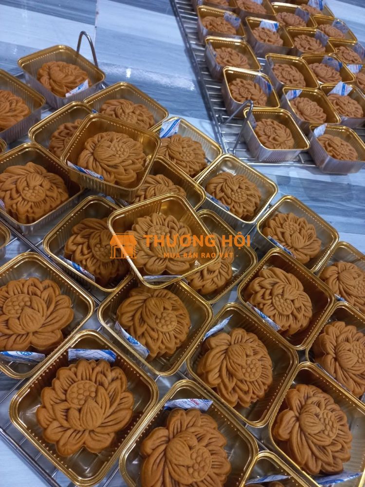 Gói Hút Oxy O-Maxxsorb Chính Hãng – Giải Pháp Bảo Quản Bánh Trung Thu Và Thực Phẩm Đóng Gói