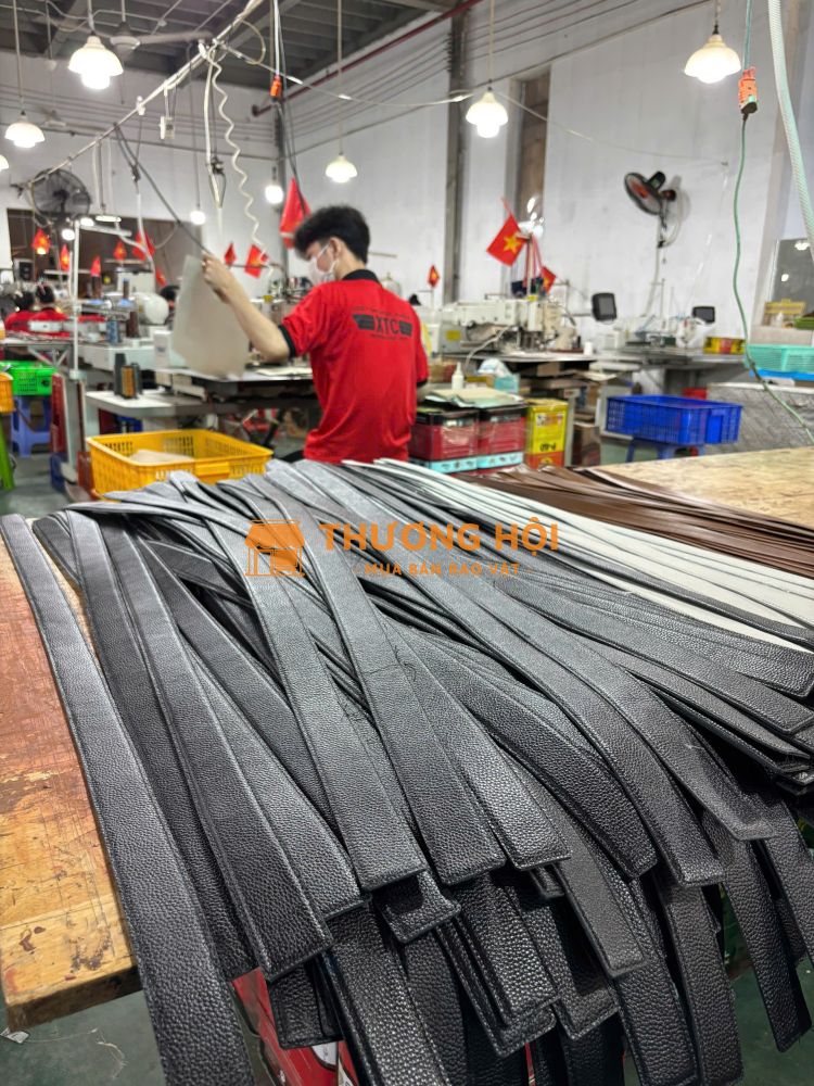 NHẬP SỈ ĐỒ DA TRỰC TIẾP TỪ XƯỞNG – HƠN 300 MẪU CÓ SẴN, GIAO HÀNG NHANH TOÀN QUỐC