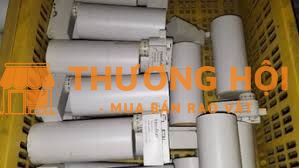 đèn ray DTL-20-T-T từ thương hiệu KINGLED 20W. nhiệt độ màu 6000K