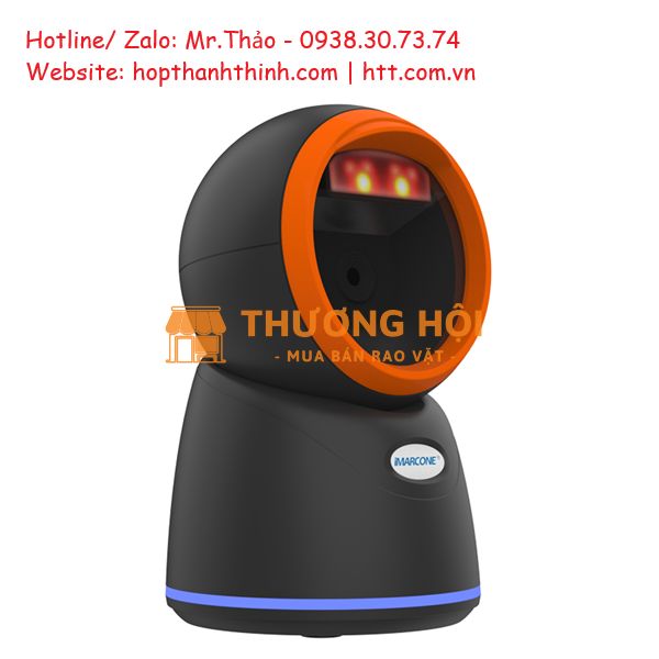 MÁY QUÉT MÃ VẠCH ĐỂ BÀN 2D MC-9103L – CHÍNH HÃNG, QUÉT ĐA HƯỚNG SIÊU TỐC