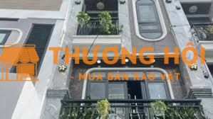 Nhà Phố 5 Tầng Có Thang Máy, Hẻm 5,5m Nguyễn Tư Giản, Giá Chỉ 7,7 Tỷ
