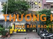 BÁN NHÀ MẶT TIỀN ĐƯỜNG NGUYỄN NGỌC PHƯƠNG, GIÁ 59,8 TỶ TL