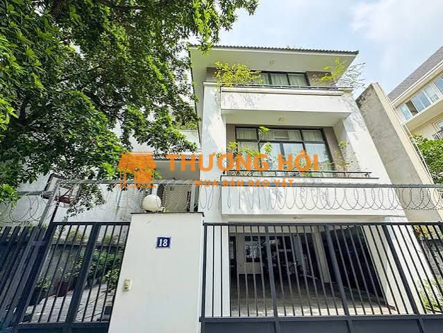 CẬP NHẬT CÁC CĂN BIỆT THỰ VÀ NHÀ CHO THUÊ - TÂY HỒ - HÀ NỘI