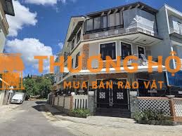 Cho thuê nguyên căn 6PN, 7WC căn GÓC 120m2 KQH Yersin 15tr/tháng