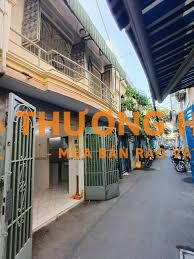 Bán nhà 237/33/10 Phạm Văn Chiêu, Gò Vấp. Hẻm thông, 3m