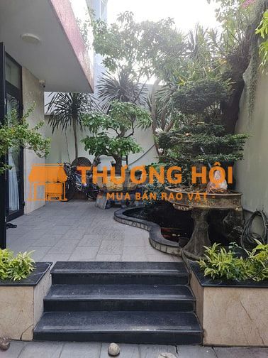 CẦN BÁN GẤP BIỆT THỰ CAO CẤP KHU BÌNH TÂN, ĐƯỜNG 19B, PHƯỜNG AN LẠC
