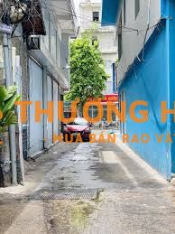 5 Tỷ 500 - HXH - 01 Căn ra MT Hoàng Văn Thụ – 37m² - 2 Lầu - 3PN * Hẻm