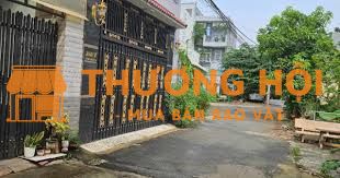 Bán nhà 39J/7 Gò Cát (P. Phú Hữu cũ) nay là P. Long Trường, TP.HCM
