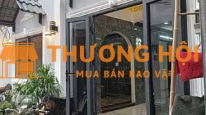 Bán nhà Quận 7 giá rẻ, DT 7x10m, đúc 1 lầu, 3 phòng ngủ, đường xe hơi