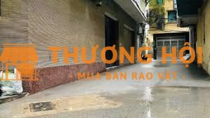 BÁN NHÀ ĐẸP - NGÕ Ô TÔ TẢI - 2 MẶT THOÁNG - Ô TÔ ĐỖ CỬA