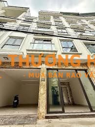 Cần bán nhanh nhà Thạch Bàn S 60m2x6 tầng thang máy - MT8m Gara 2 oto