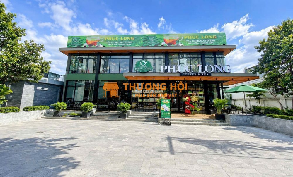 Cho thuê vị trí góc 2Mt 296 Hòa Bình . Q Tân Phú