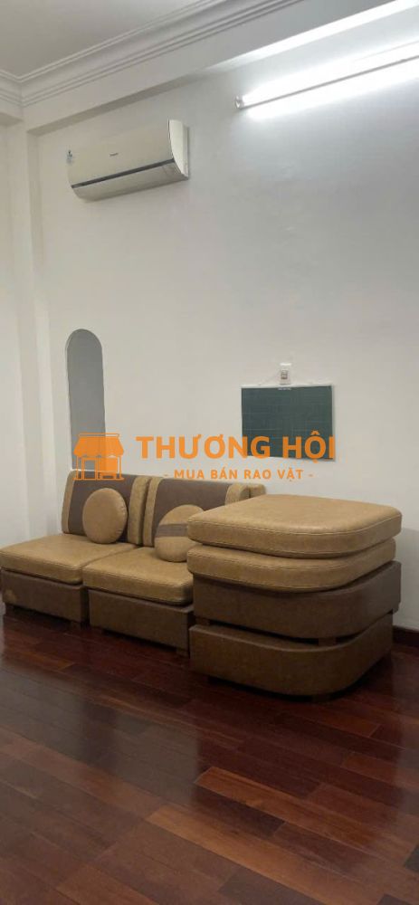 CHO THUÊ NHÀ HẺM 441 ĐIỆN BIÊN PHỦ - NGAY ĐẠI HỌC HUTECH