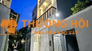 BÁN NHÀ NGUYỄN VĂN QUỲ SHR– PHƯỜNG PHÚ THUẬN – NHÀ MỚI VÀO Ở NGAY