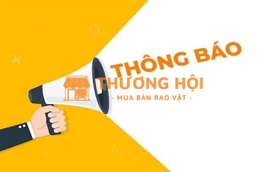THÔNG BÁO MỜI CHÀO GIÁ CẠNH TRANH THANH LÝ PHẾ LIỆU