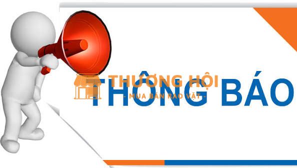 CÔNG TY CP BAO BÌ LIKSIN PHƯƠNG BẮC THÔNG BÁO BÁN THANH LÝ TÀI SẢN