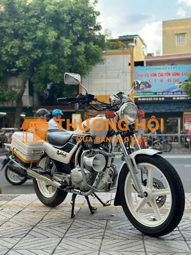Honda CB250