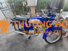 Honda 67 Xanh Nha Trang