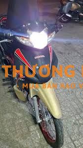 Honda Wave S 2011 Đen, Đỏ, Vàng