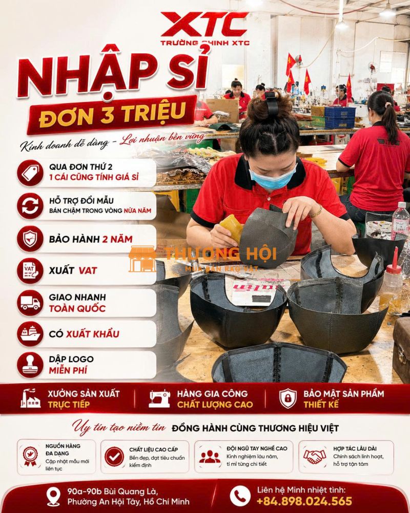 NHẬP SỈ ĐỒ DA HÀNG CÓ SẴN – TẶNG HỘP VÍ & THẮT LƯNG, CÓ VAT, GIAO NHANH