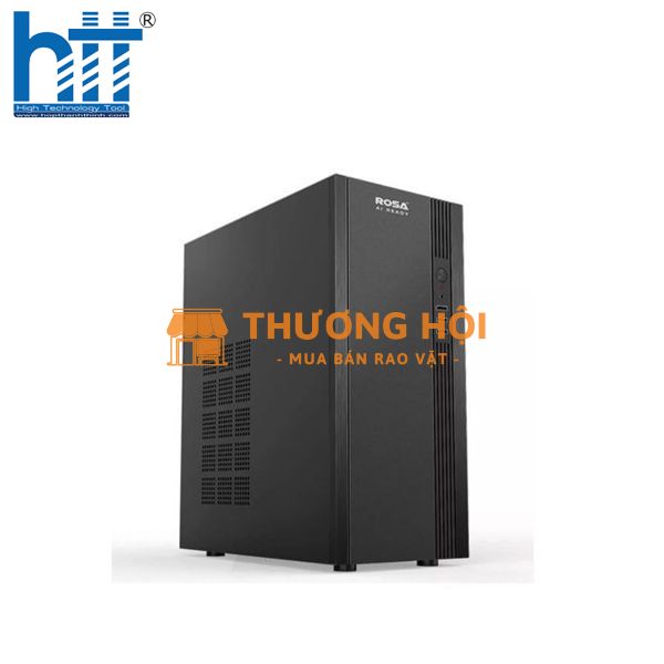 Máy tính để bàn Rosa I121610-8-512