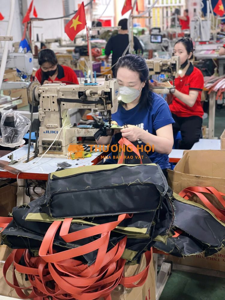 KHỞI NGHIỆP KINH DOANH ĐỒ DA – NHẬP ÍT, ĐỔI MẪU LINH HOẠT, PHÙ HỢP NGƯỜI MỚI