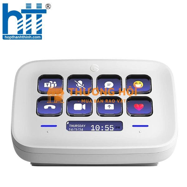 Elgato Stream Deck Neo (10GBJ9901)