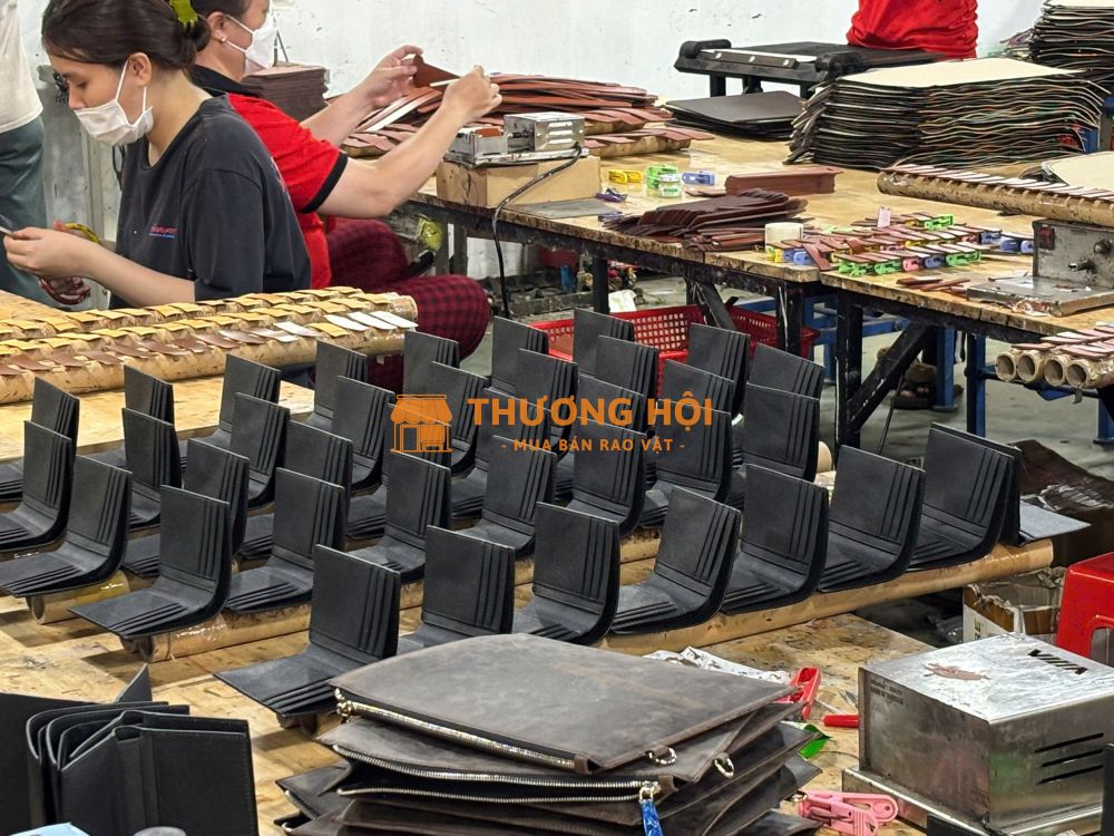 ĐẶT GIA CÔNG QUÀ TẶNG ĐỒ DA TRỰC TIẾP TỪ XƯỞNG – TỐI ƯU CHI PHÍ, ĐẢM BẢO CHẤT LƯỢNG
