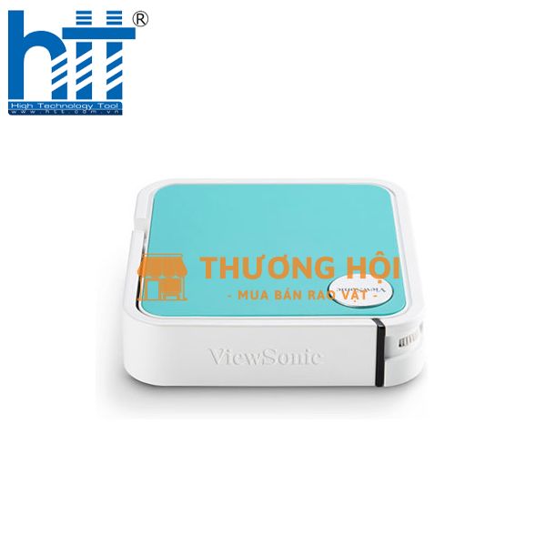 Máy Chiếu Mini ViewSonic M1 Plus