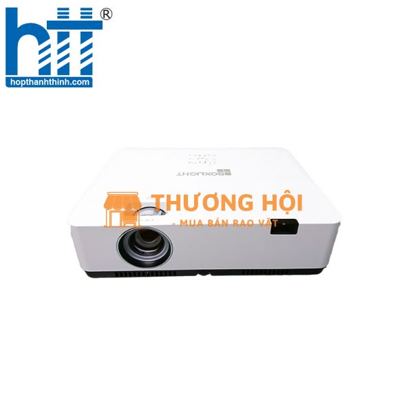 Máy Chiếu Boxlight ALU452