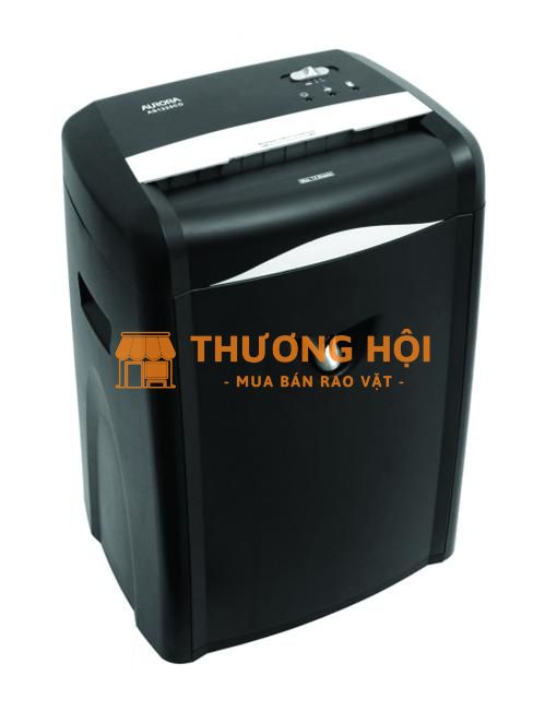 Máy hủy giấy AURORA AS1225CD