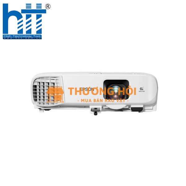Máy Chiếu Epson EB-982W