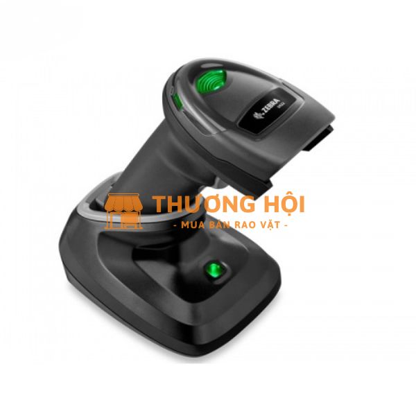 Máy quét mã vạch 2D Zebra DS2278 không dây