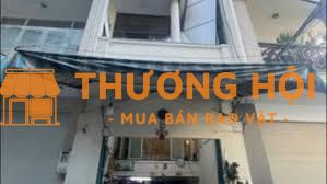 BÁN HOẶC CHO THUÊ NHÀ NGUYÊN CĂN TRUNG TÂM QUẬN 3 - GẦN NGÃ TƯ CMT8