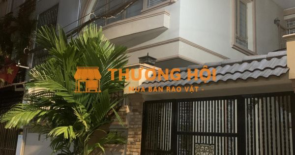 BIỆT THỰ MINI 3 TẦNG – CÓ GPXD 7 TẦNG, GIÁ 20,3 TỶ TL