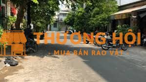 Cho thuê nhà hẻm xe hơi đường Lê Ngã, Phường Phú Trung, Quận Tân Phú