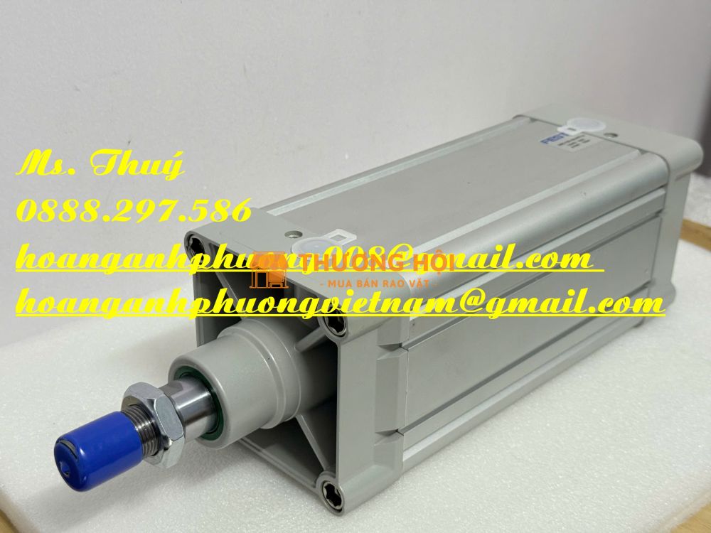 Bình Dương - Xi lanh Festo DNC-125-190-PPV-A - Hàng giá tốt