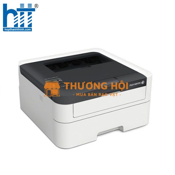 Xerox DocuPrint P265dw Laser Printer – Fast Printing, Wireless Connectivity, Automatic Duplex Printing