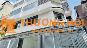 Cho Thuê Tòa Nhà 2 Mặt Tiền Nguyễn Tri Phương Quận 10, 7 lầu thang máy