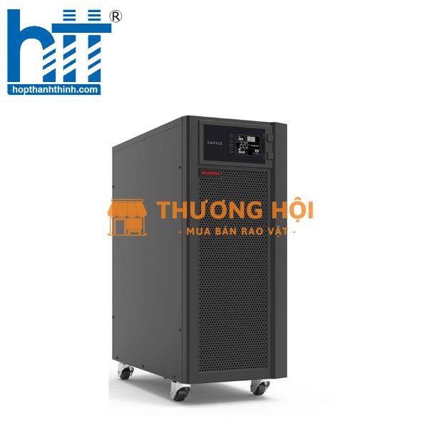 Bộ lưu điện Santak Online C10K LCD (10 KVA / 9 KW)