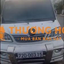 xe bán tải hàng nội địa Đài Loan nhập khẩu hiệu Veryca