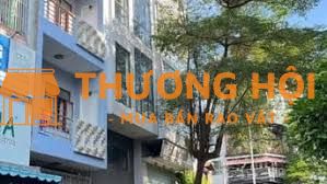 BÁN NHÀ 2 MẶT THOÁNG – MTKD ĐÀM THẬN HUY, TRUNG TÂM TÂN PHÚ, 4x12,6m