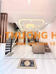 TÂN PHÚ GIÁP TÂN BÌNH – 55M² – 4PN – NGANG 5M HIẾM – GIÁ TỐT