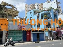 BÁN NHÀ MẶT TIỀN LẠC LONG QUÂN 161M2 - NGANG 6.5M HIẾM, CHỈ 37 TỶ TL