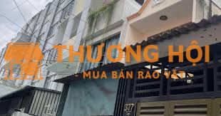 Nhà bán sát MT hẻm 377 CMT8 Quận 10. Không vướng quy hoạch TOD METRO2