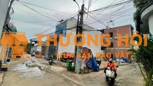 BÁN ĐẤT: Giá 4,3tỷ TL ( Góc 2 Mặt Đường )